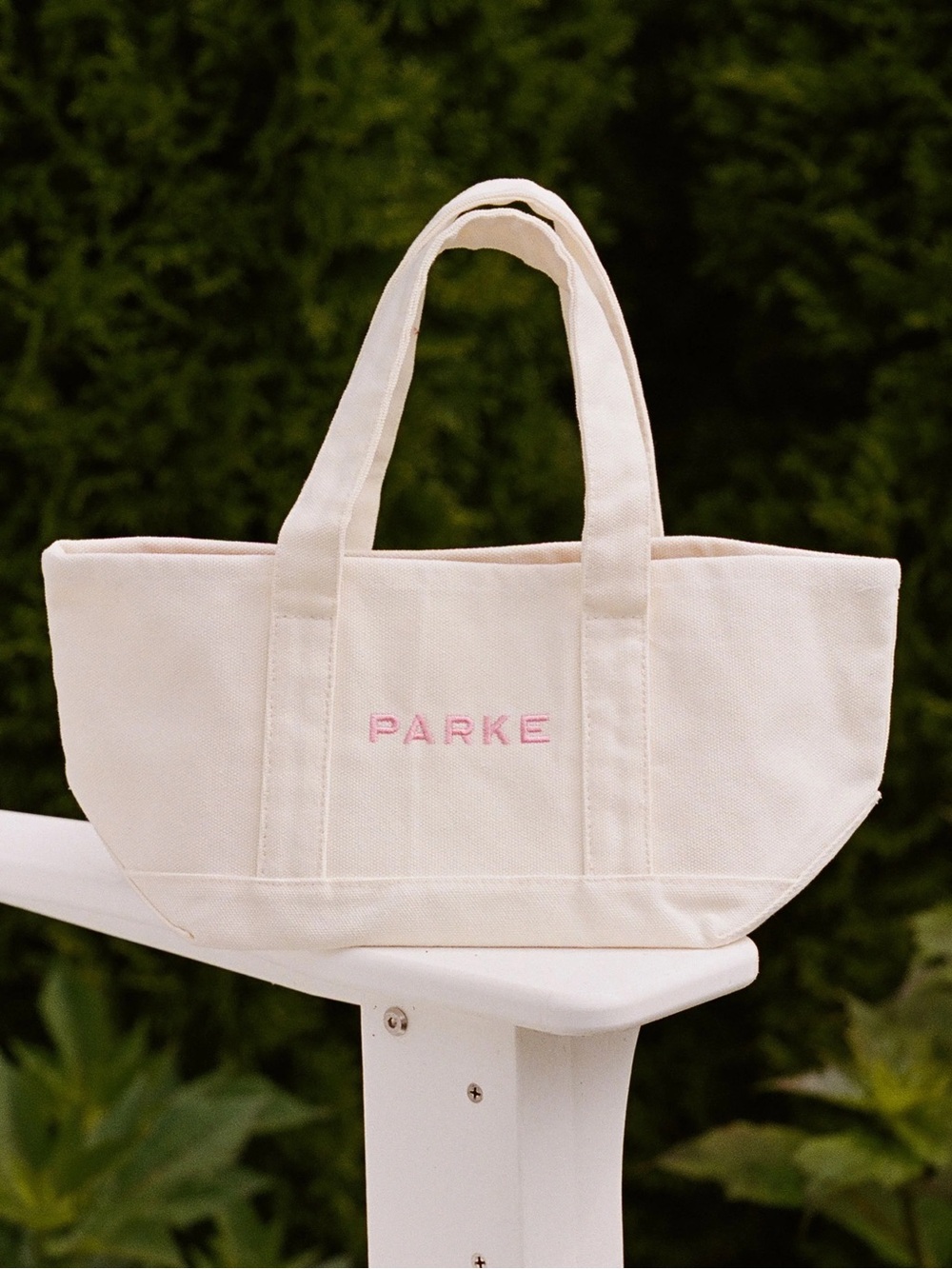 PARKE Maggie & Emma Mini Tote